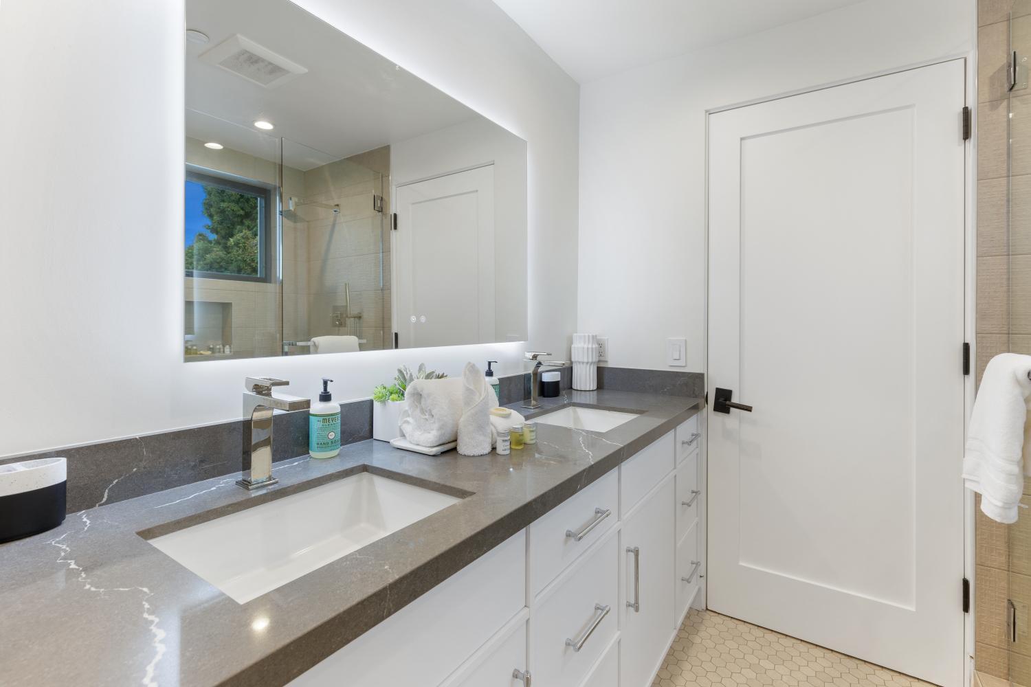 Willa Curson Modern Los Angeles Zewnętrze zdjęcie