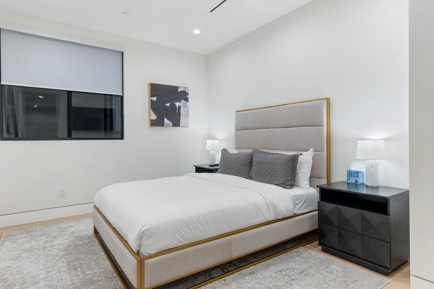 Willa Curson Modern Los Angeles Zewnętrze zdjęcie