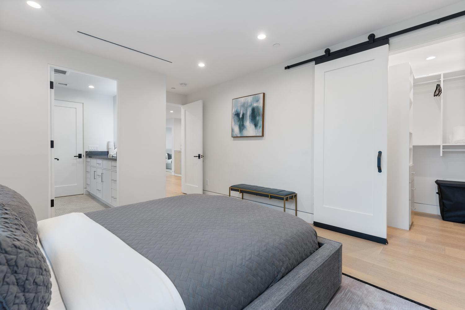 Willa Curson Modern Los Angeles Zewnętrze zdjęcie