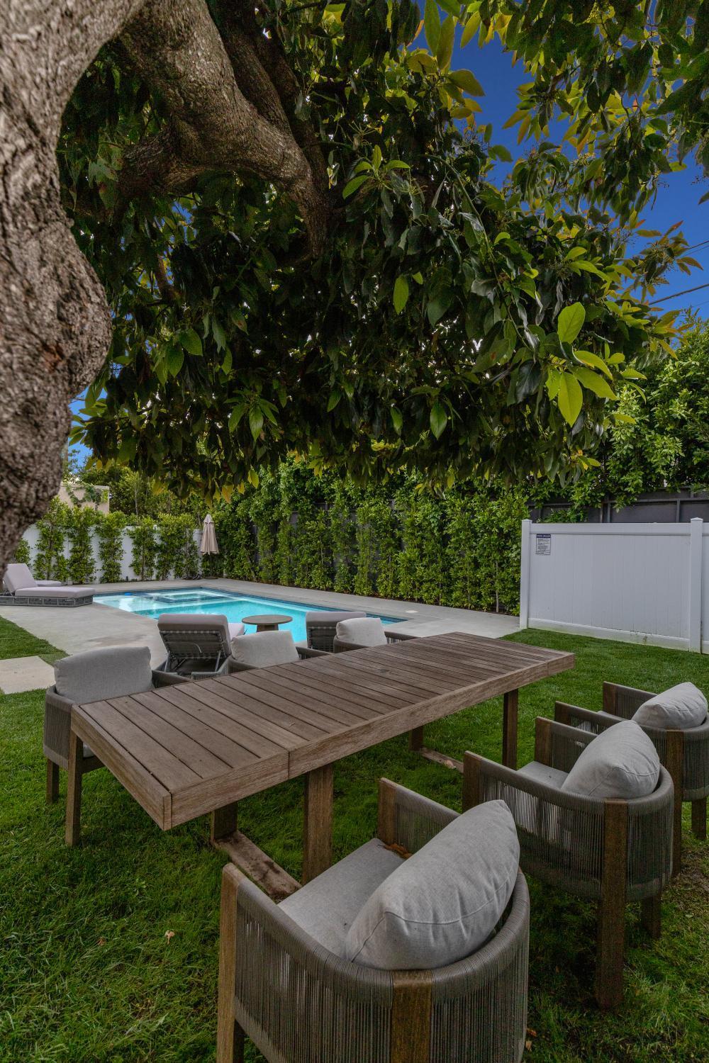 Willa Curson Modern Los Angeles Zewnętrze zdjęcie