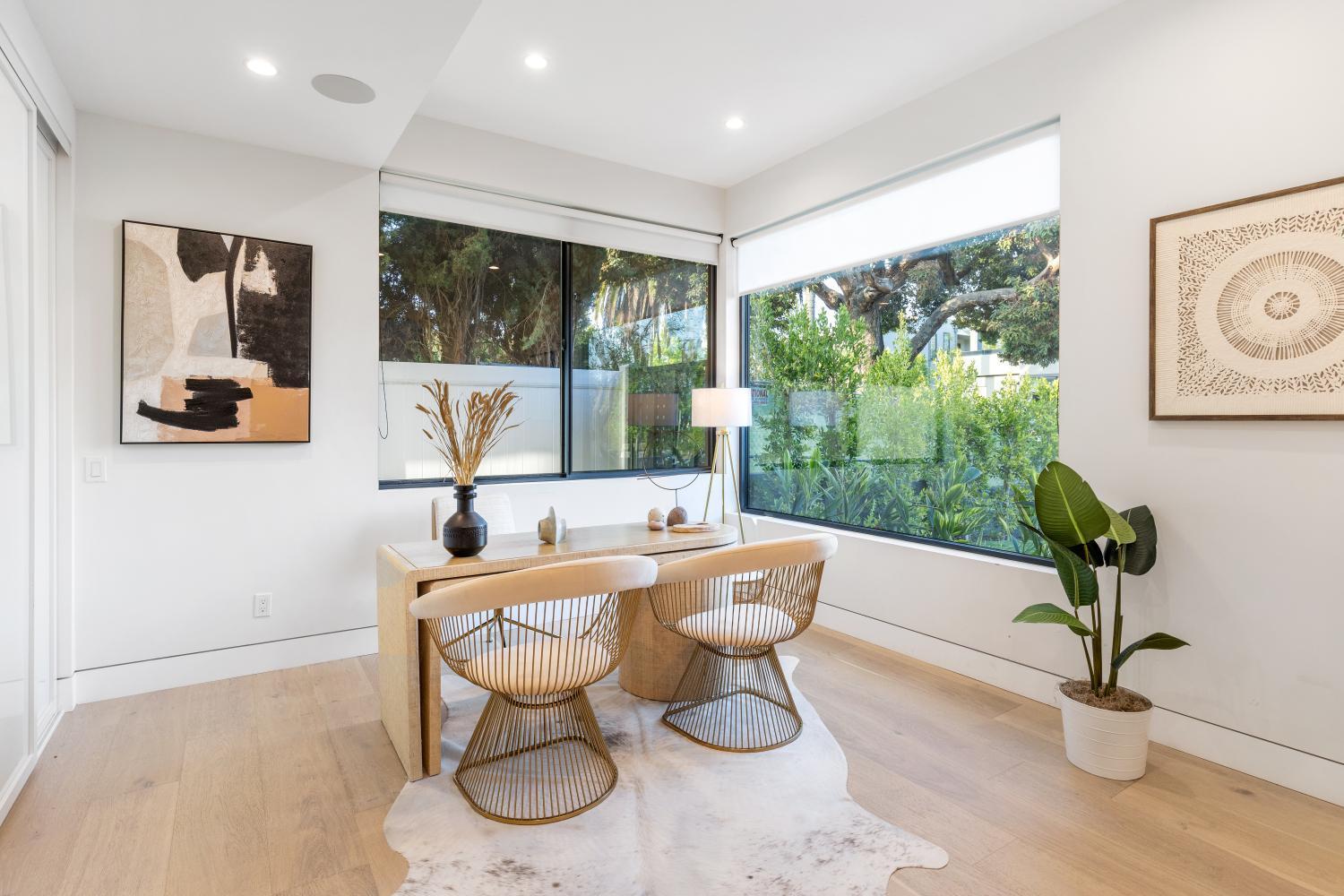Willa Curson Modern Los Angeles Zewnętrze zdjęcie