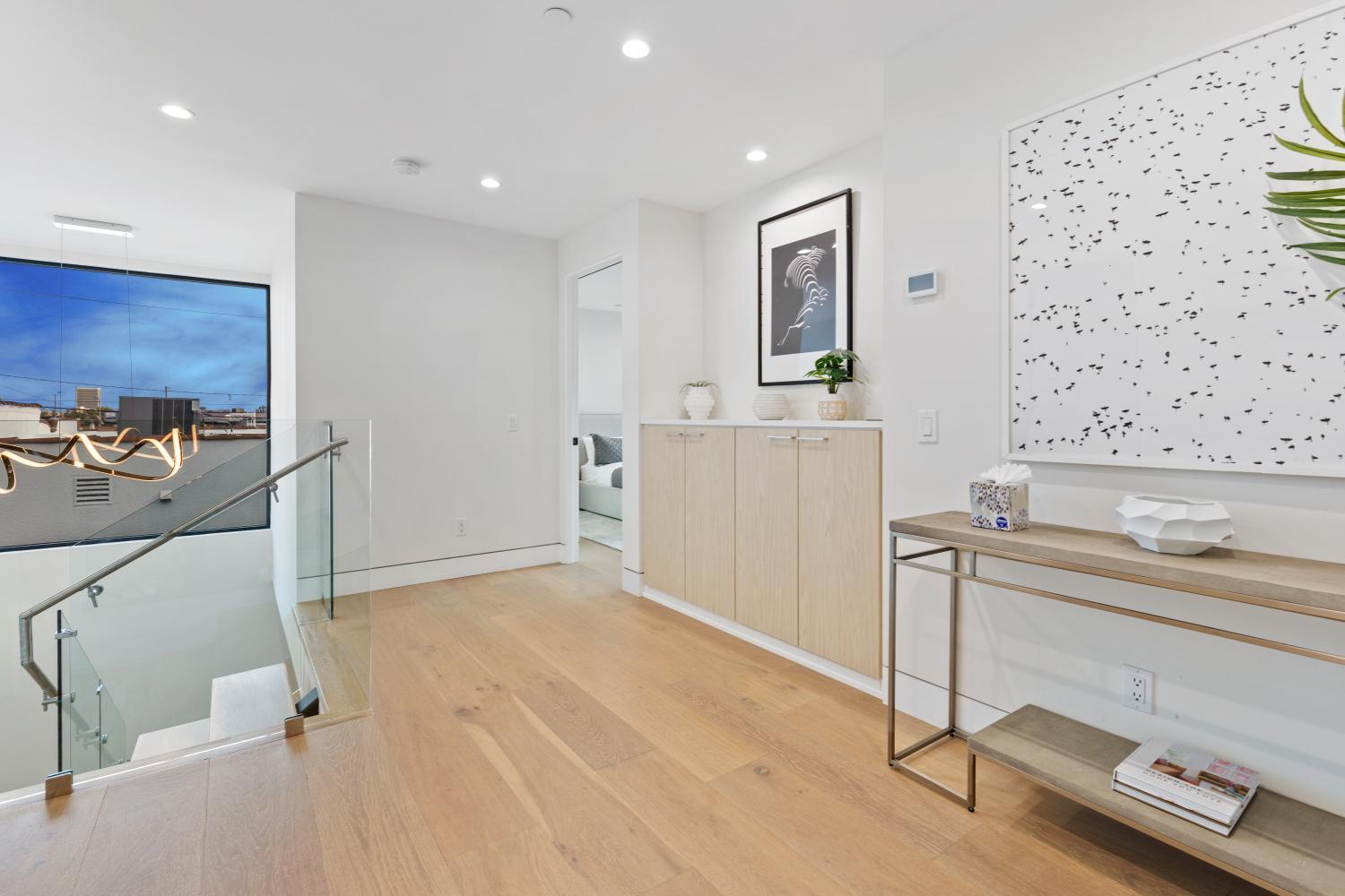 Willa Curson Modern Los Angeles Zewnętrze zdjęcie
