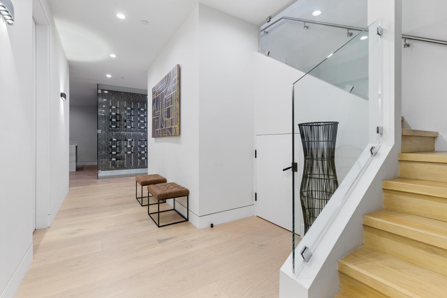 Willa Curson Modern Los Angeles Zewnętrze zdjęcie