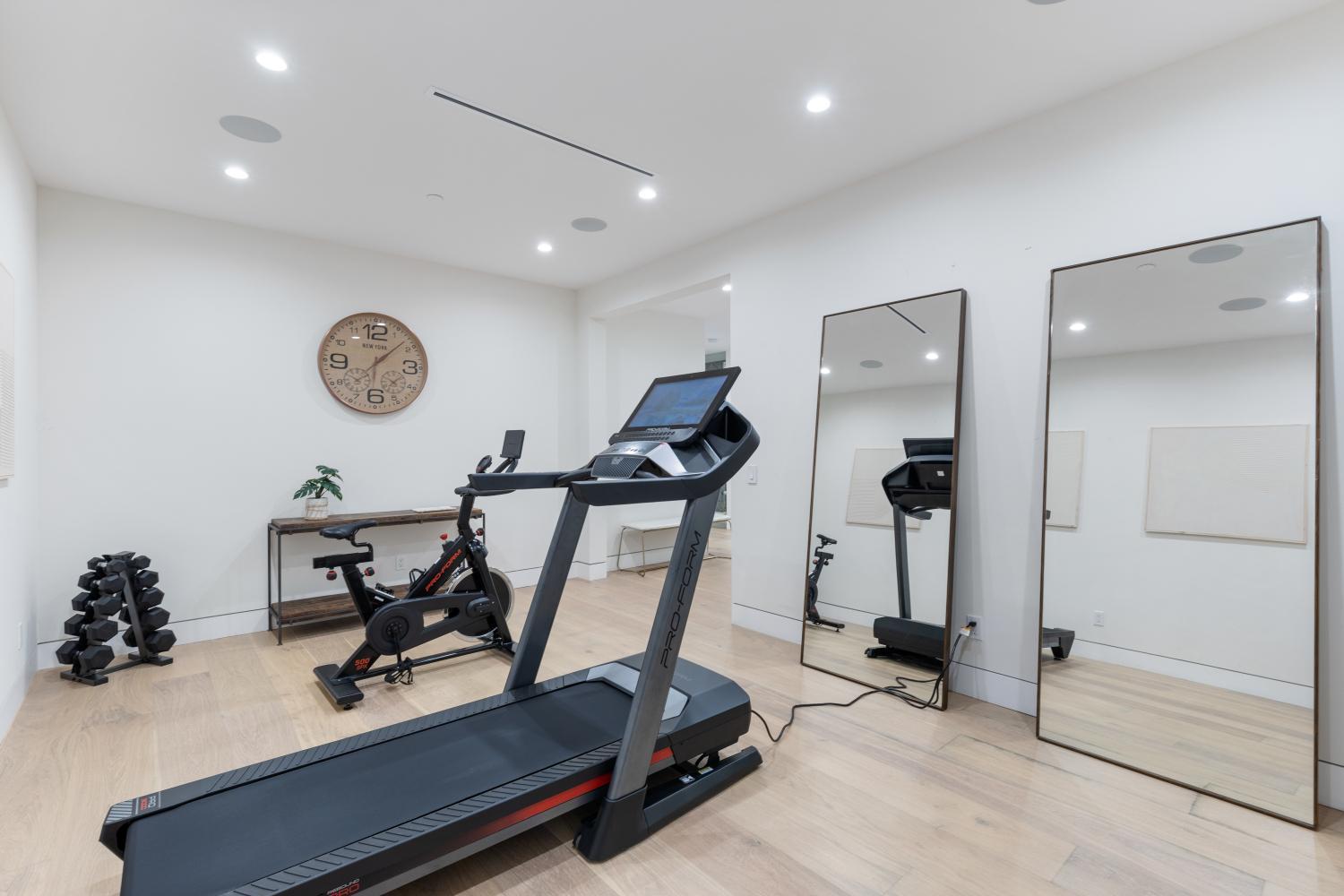Willa Curson Modern Los Angeles Zewnętrze zdjęcie